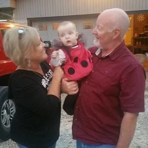 Meet your Posher, Deb